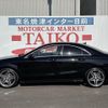 mercedes-benz cla-class 2013 -MERCEDES-BENZ 【名変中 】--Benz CLA 117344--2N030730---MERCEDES-BENZ 【名変中 】--Benz CLA 117344--2N030730- image 26