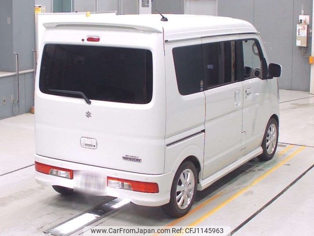 suzuki every-wagon 2021 -SUZUKI 【岐阜 583ら1059】--Every Wagon DA17W-262036---SUZUKI 【岐阜 583ら1059】--Every Wagon DA17W-262036- image 2