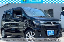 suzuki wagon-r 2023 CARSENSOR_JP_AU5745388991