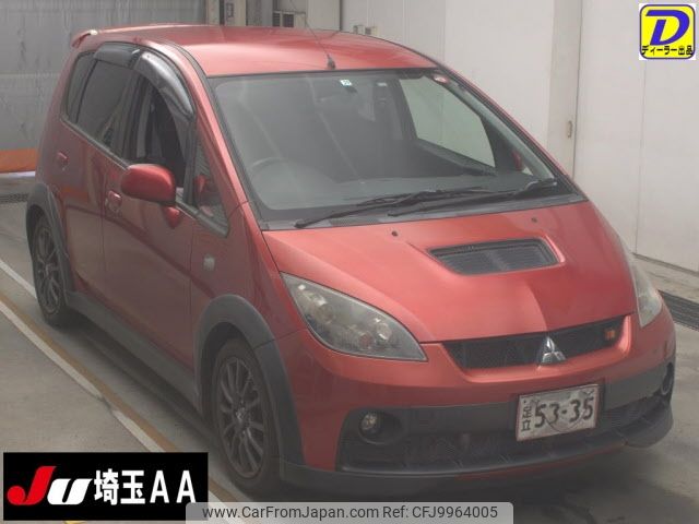 mitsubishi colt 2011 -MITSUBISHI--Colt Z27AG-0800171---MITSUBISHI--Colt Z27AG-0800171- image 1