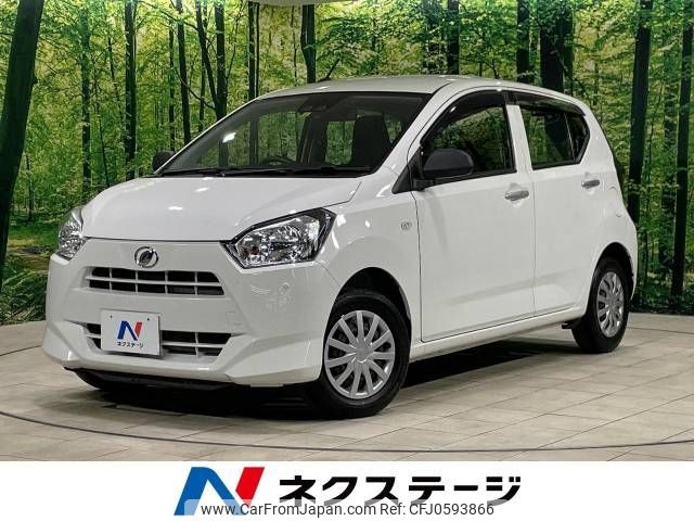 daihatsu mira-e-s 2019 -DAIHATSU--Mira e:s 5BA-LA350S--LA350S-0151325---DAIHATSU--Mira e:s 5BA-LA350S--LA350S-0151325- image 1