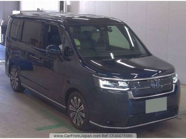 honda stepwagon 2022 -HONDA 【名古屋 331ﾉ3789】--Stepwgn 6AA-RP8--RP8-1004799---HONDA 【名古屋 331ﾉ3789】--Stepwgn 6AA-RP8--RP8-1004799- image 1