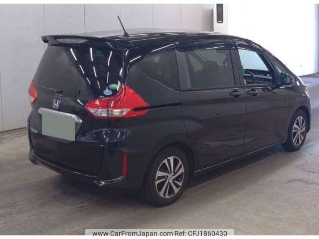 honda freed 2017 CFJ1860430 image 2