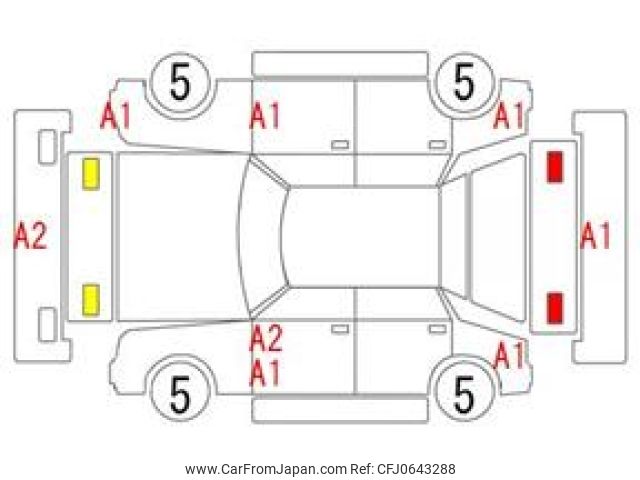 suzuki carry-truck 2012 -SUZUKI--Carry Truck EBD-DA63T--DA63T-807876---SUZUKI--Carry Truck EBD-DA63T--DA63T-807876- image 2