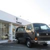 volkswagen caravelle 1989 quick_quick_E-25MV_WV2ZZZ25ZKH054179 image 4