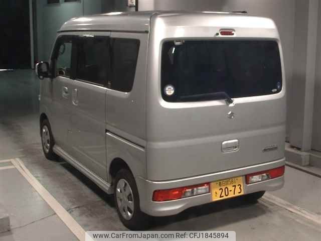 suzuki every-wagon 2017 CFJ1845894 image 2
