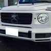 mercedes-benz g-class 2022 -MERCEDES-BENZ--Benz G Class 3DA-463350--W1N4633501X421245---MERCEDES-BENZ--Benz G Class 3DA-463350--W1N4633501X421245- image 3