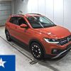 volkswagen t-cross 2020 CFJ1700016 image 1