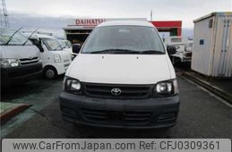 toyota townace-van 2005 TE5100