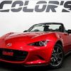 mazda roadster 2015 quick_quick_DBA-ND5RC_ND5RC-107821 image 1