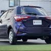 toyota vitz 2019 -TOYOTA--Vitz DBA-KSP130--KSP130-4010447---TOYOTA--Vitz DBA-KSP130--KSP130-4010447- image 11