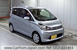 mitsubishi ek-wagon 2015 -MITSUBISHI 【香川 585や1128】--ek Wagon B11W-0125527---MITSUBISHI 【香川 585や1128】--ek Wagon B11W-0125527-