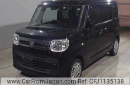 suzuki spacia 2018 -SUZUKI--Spacia MK53S-116019---SUZUKI--Spacia MK53S-116019-