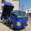 mitsubishi-fuso canter 2006 GOO_NET_EXCHANGE_0701374A30240525W001 image 17