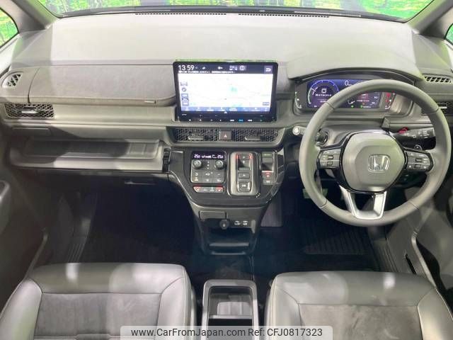 honda stepwagon 2022 -HONDA--Stepwgn 6AA-RP8--RP8-1005689---HONDA--Stepwgn 6AA-RP8--RP8-1005689- image 2