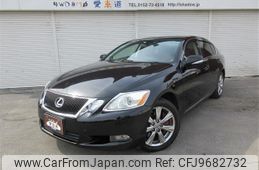 lexus gs 2008 -LEXUS 【名変中 】--Lexus GS GRS196--0019397---LEXUS 【名変中 】--Lexus GS GRS196--0019397-