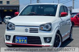 suzuki alto 2015 -SUZUKI 【群馬 582ｴ7020】--Alto HA36S--860998---SUZUKI 【群馬 582ｴ7020】--Alto HA36S--860998-