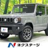 suzuki jimny 2023 CFJ1781474 image 1