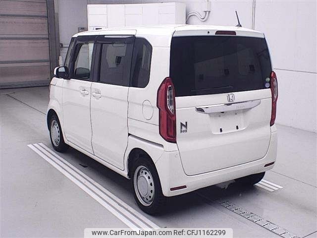 honda n-box 2018 -HONDA--N BOX JF4-1003210---HONDA--N BOX JF4-1003210- image 2