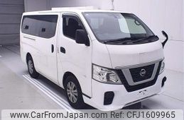 nissan caravan-van 2019 CFJ1609965
