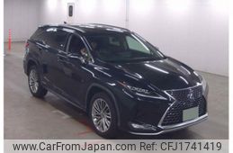 lexus rx 2019 CFJ1741419