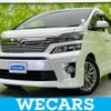 toyota vellfire 2014 quick_quick_DBA-ANH20W_ANH20-8323067 image 1
