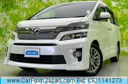 toyota vellfire 2014 quick_quick_DBA-ANH20W_ANH20-8323067