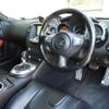 nissan fairlady-z 2010 quick_quick_CBA-Z34_Z34-201727 image 14