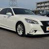 toyota crown 2013 -TOYOTA--Crown DBA-GRS210--GRS210-6006940---TOYOTA--Crown DBA-GRS210--GRS210-6006940- image 8