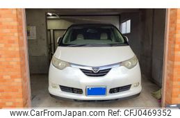 toyota estima-hybrid 2007 -TOYOTA--Estima Hybrid DAA-AHR20W--AHR20-7010630---TOYOTA--Estima Hybrid DAA-AHR20W--AHR20-7010630-