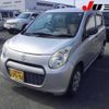 suzuki alto 2010 -SUZUKI 【三重 580ﾎ7596】--Alto HA25S-763041---SUZUKI 【三重 580ﾎ7596】--Alto HA25S-763041- image 10