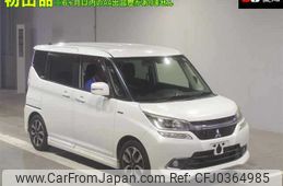 mitsubishi delica-d2 2017 -MITSUBISHI--Delica D2 MB36S-651660---MITSUBISHI--Delica D2 MB36S-651660-