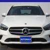 mercedes-benz b-class 2020 GOO_JP_700080167230250111001 image 18