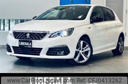 peugeot 308 2020 -PEUGEOT--Peugeot 308 LDA-T9YH01--VF3LBYHZRLS039433---PEUGEOT--Peugeot 308 LDA-T9YH01--VF3LBYHZRLS039433-