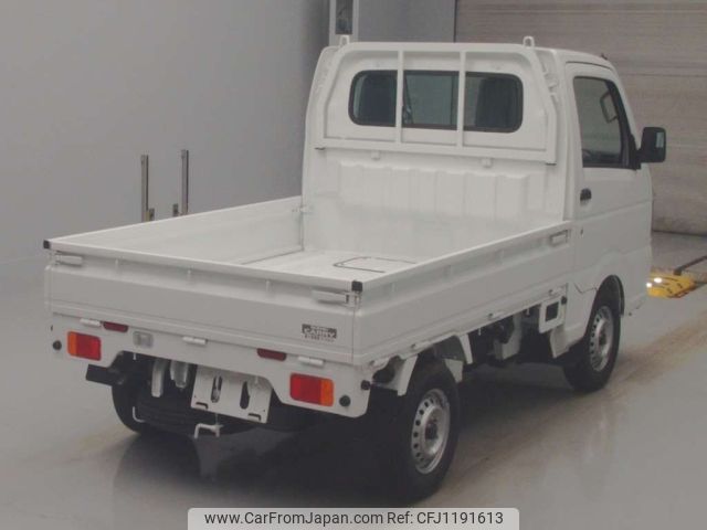 suzuki carry-truck 2024 -SUZUKI 【Ｎｏ後日 】--Carry Truck DA16T-802099---SUZUKI 【Ｎｏ後日 】--Carry Truck DA16T-802099- image 2