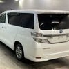 toyota vellfire 2012 -TOYOTA--Vellfire ATH20W-8015501---TOYOTA--Vellfire ATH20W-8015501- image 2