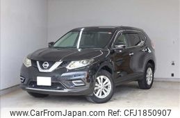nissan x-trail 2015 CFJ1850907