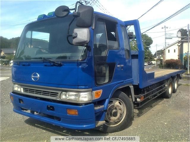 hino ranger 1998 GOO_NET_EXCHANGE_0504922A30220510W001 image 2