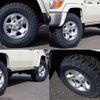 toyota land-cruiser 2015 -TOYOTA--Land Cruiser GRJ76K--GRJ76-1003106---TOYOTA--Land Cruiser GRJ76K--GRJ76-1003106- image 10