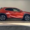 lexus ux 2019 quick_quick_6AA-MZAH10_MZAH10-2023424 image 17