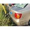 toyota corolla-axio 2008 CFJ1832780 image 4