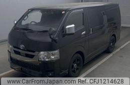 toyota hiace-van 2024 quick_quick_3DF-GDH206V_GDH206-1099863