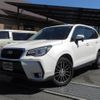 subaru forester 2015 -SUBARU--Forester DBA-SJG--SJG-031129---SUBARU--Forester DBA-SJG--SJG-031129- image 1