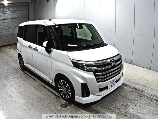 daihatsu thor 2023 -DAIHATSU 【山口 502な】--Thor M900S-1008282---DAIHATSU 【山口 502な】--Thor M900S-1008282- image 1