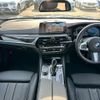 bmw 5-series 2017 quick_quick_JB30_WBAJB32010WA75235 image 3