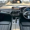 bmw 5-series 2017 quick_quick_JB30_WBAJB32010WA75235 image 3