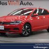 volkswagen polo 2021 quick_quick_AWDKL_WVWZZZAWZMU108002 image 1