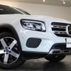 mercedes-benz glb-class 2020 quick_quick_247612M_W1N2476122W077258 image 5