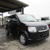 mitsubishi ek-wagon 2010 CFJ1850333 image 4