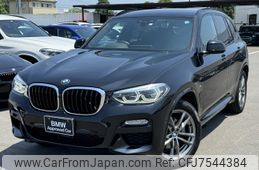 bmw x3 2019 -BMW--BMW X3 LDA-TX20--WBATX32080LG59644---BMW--BMW X3 LDA-TX20--WBATX32080LG59644-